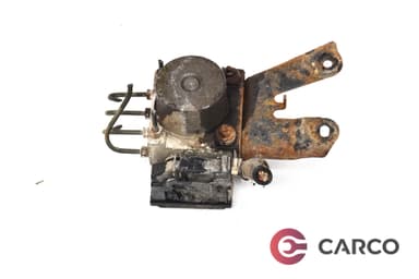 ABS 0265800441 за CITROEN C1 (PM_, PN_) 1.0 (2005)