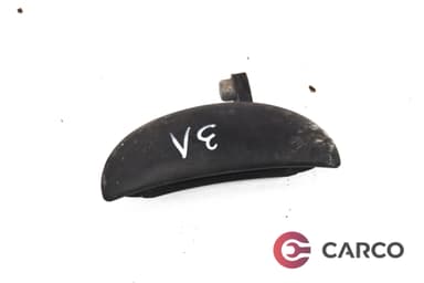 Външна дръжка задна лява за CITROEN C1 (PM_, PN_) 1.0 (2005)