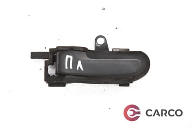 Вътрешна дръжка предна лява за CITROEN C1 (PM_, PN_) 1.0 (2005)