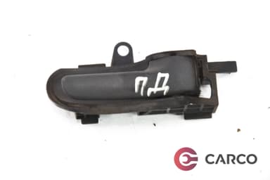 Вътрешна дръжка предна дясна за CITROEN C1 (PM_, PN_) 1.0 (2005)