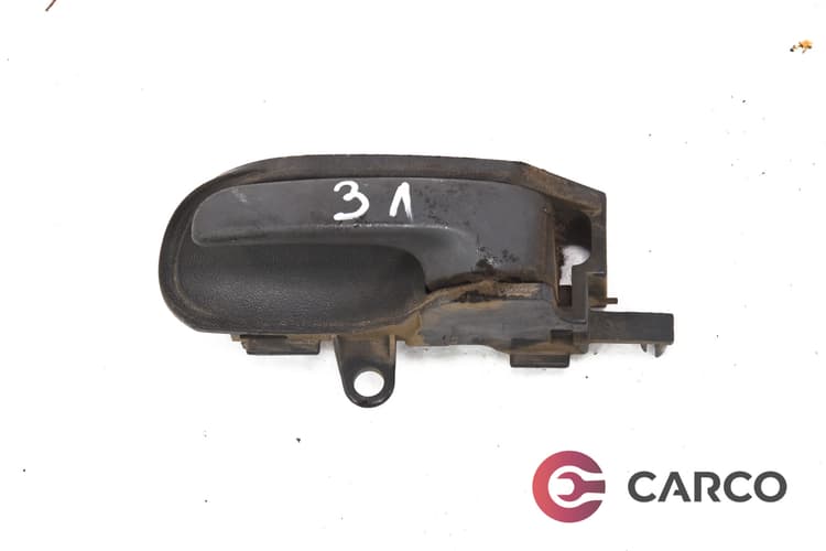Вътрешна дръжка задна лява за CITROEN C1 (PM_, PN_) 1.0 (2005)