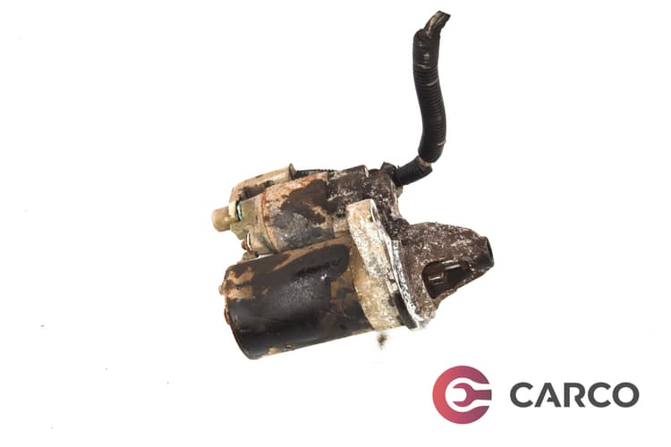 Стартер за CITROEN C1 (PM_, PN_) 1.0 (2005)