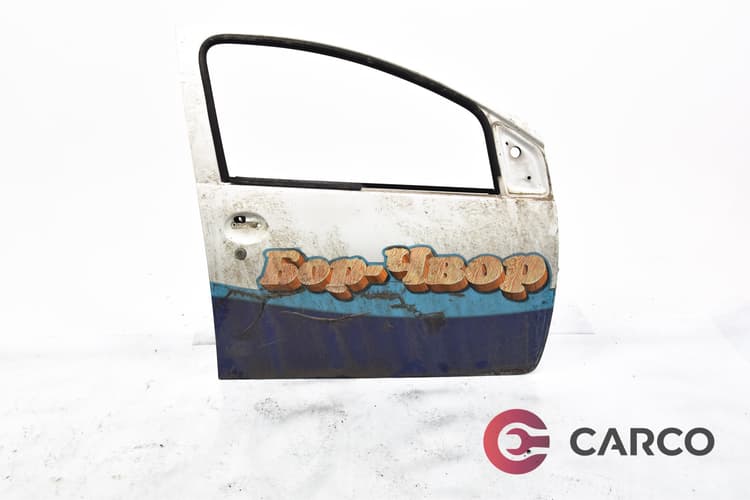 Врата предна дясна за CITROEN C1 (PM_, PN_) 1.0 (2005)
