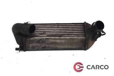 Интеркулер за CITROEN C5 I (DC_) 2.2 HDi (DC4HXB, DC4HXE) (2001 - 2004)