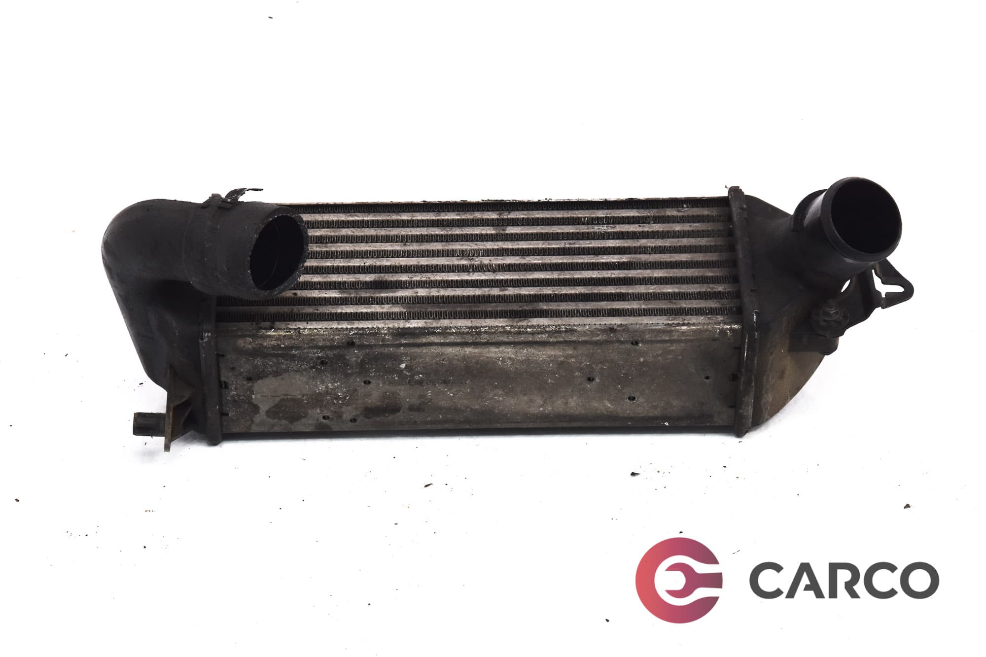 Интеркулер за CITROEN C5 I (DC_) 2.2 HDi (DC4HXB, DC4HXE) (2001 - 2004)