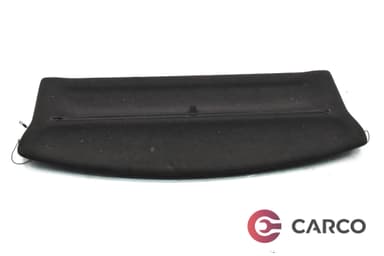 Кора багажник горна за CITROEN C5 I (DC_) 2.2 HDi (DC4HXB, DC4HXE) (2001 - 2004)