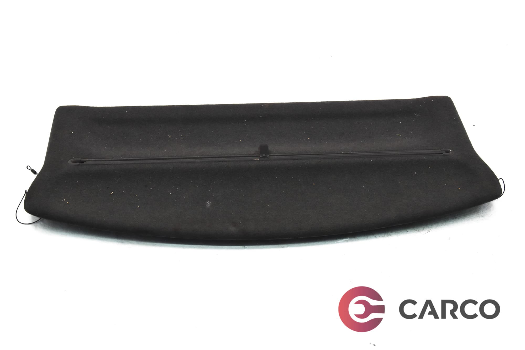 Кора багажник горна за CITROEN C5 I (DC_) 2.2 HDi (DC4HXB, DC4HXE) (2001 - 2004)
