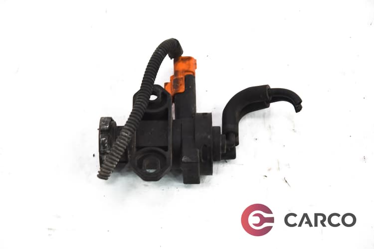 Вакуум клапан за CITROEN C5 I (DC_) 2.2 HDi (DC4HXB, DC4HXE) (2001 - 2004)