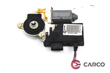 Машинка ел стъкло предно дясно 9632531980 за CITROEN C5 I (DC_) 2.2 HDi (DC4HXB, DC4HXE) (2001 - 2004)