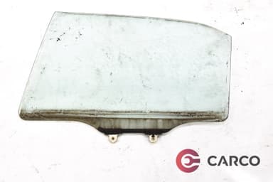 Стъкло врата задно ляво за MITSUBISHI LANCER седан (CS_A, CT0) 1.6 (CS3A) (2000)