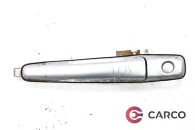 Външна дръжка предна лява за MITSUBISHI LANCER седан (CS_A, CT0) 1.6 (CS3A) (2000)