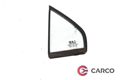 Стъкло фикс задно ляво за MITSUBISHI LANCER седан (CS_A, CT0) 1.6 (CS3A) (2000)
