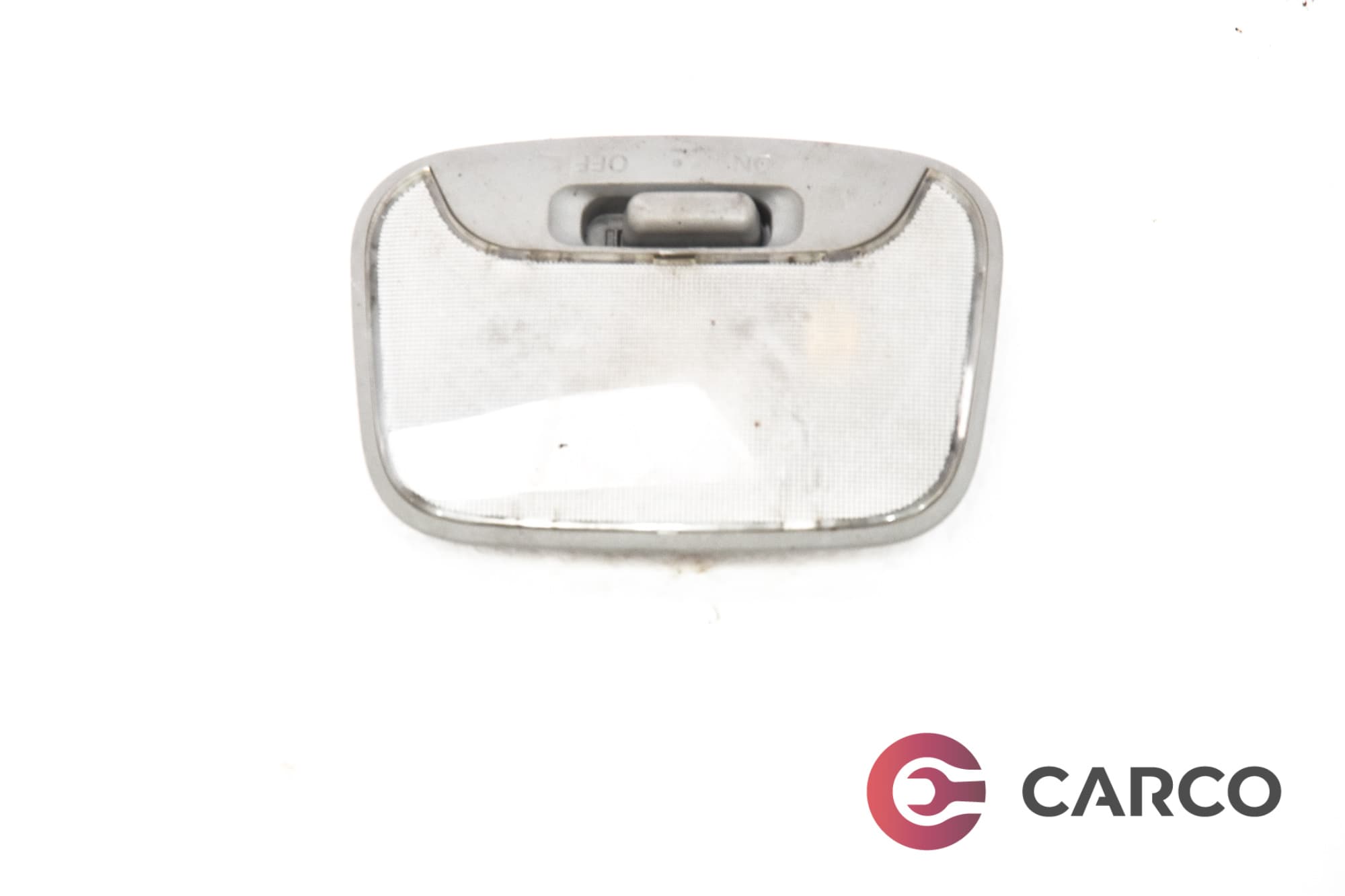 Плафон заден за MITSUBISHI LANCER седан (CS_A, CT0) 1.6 (CS3A) (2000)
