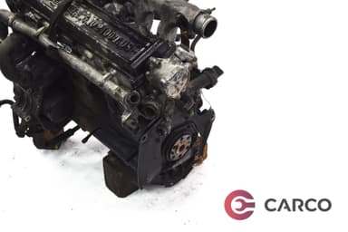 Двигател 2.4JTD 136 hp за LANCIA KAPPA (838A) 2.4 T.DS (838AE1AA, 838AH1AA) (1994 - 2001)