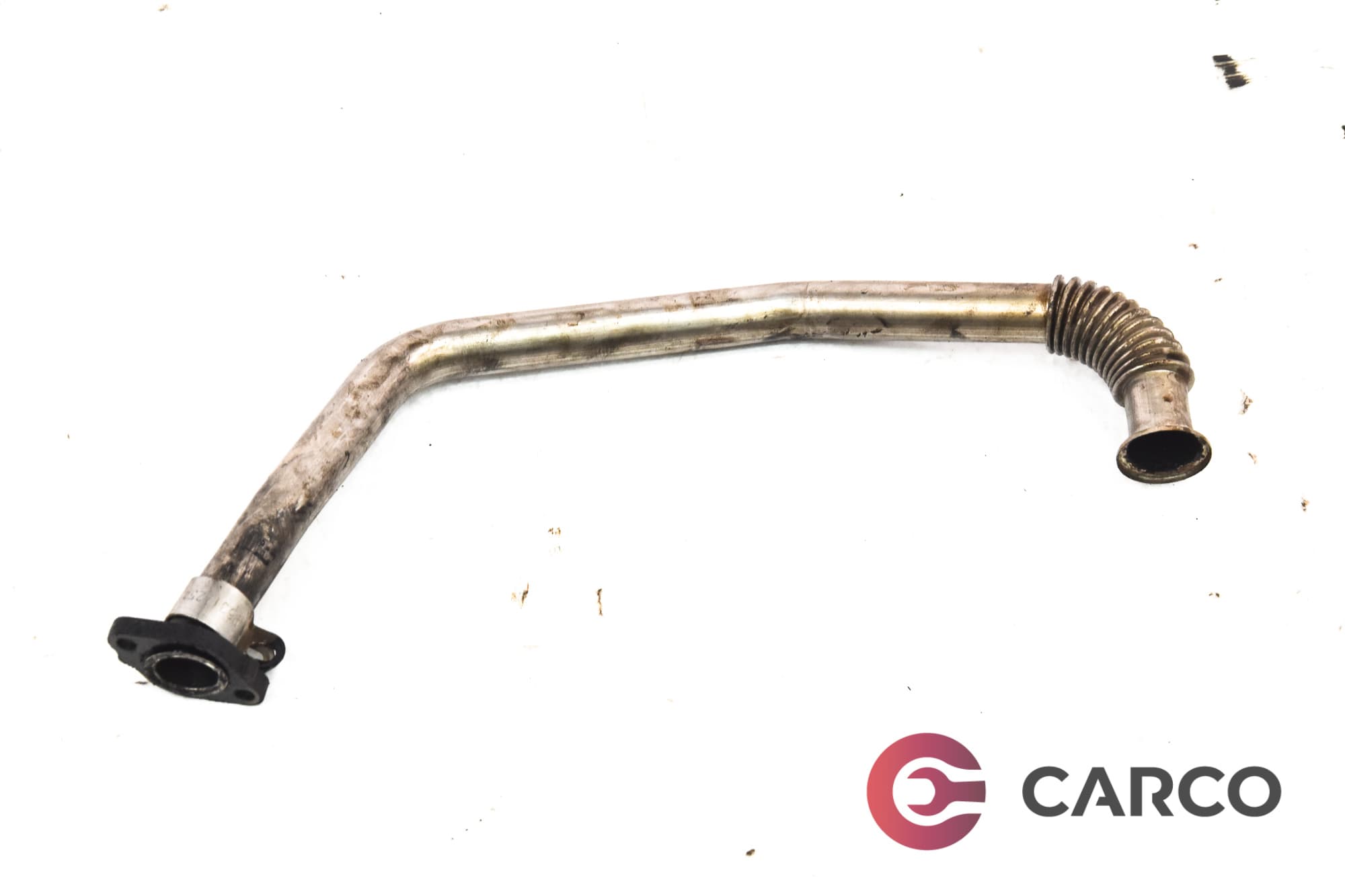 EGR тръбичка за CITROEN C5 I (DC_) 2.2 HDi (DC4HXB, DC4HXE) (2001 - 2004)