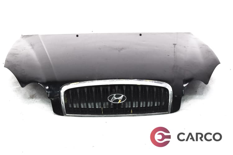 Преден капак за HYUNDAI SONATA IV седан (EF) 2.0 16V (1998 - 2005)