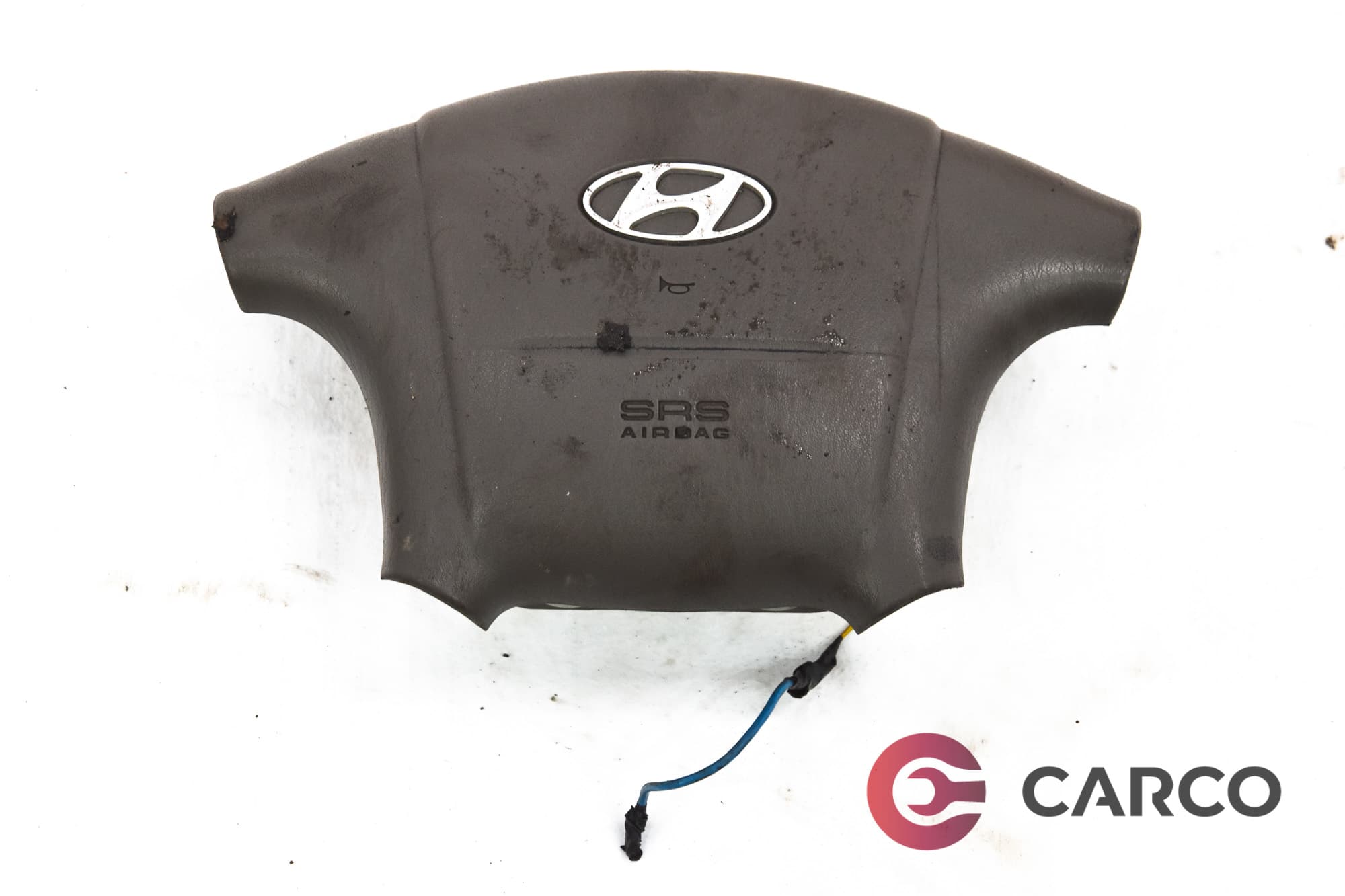 AIRBAG волан за HYUNDAI SONATA IV седан (EF) 2.0 16V (1998 - 2005)