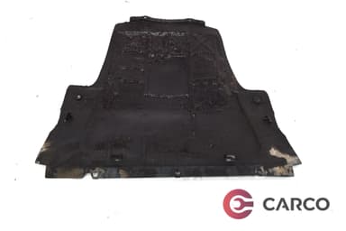 Кора под двигател за RENAULT MEGANE II (BM0/1_, CM0/1_) 1.6 16V (BM0C, CM0C) (2002 - 2011)