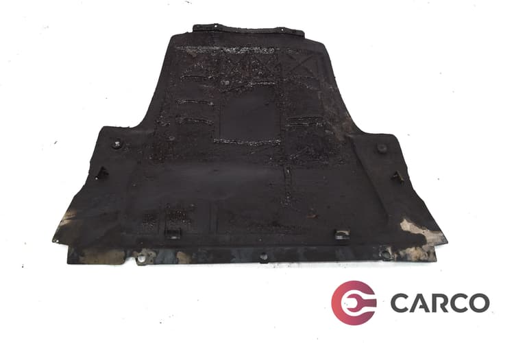 Кора под двигател за RENAULT MEGANE II (BM0/1_, CM0/1_) 1.6 16V (BM0C, CM0C) (2002 - 2011)