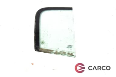 Стъкло фикс задно дясно за RENAULT MEGANE II (BM0/1_, CM0/1_) 1.6 16V (BM0C, CM0C) (2002 - 2011)