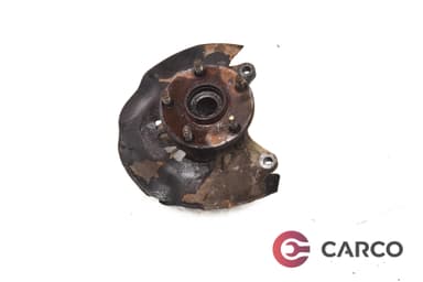 Шенкел преден ляв за TOYOTA AVENSIS VERSO (_CLM2_, _ACM2_) 2.0 D-4D (2001 - 2009)