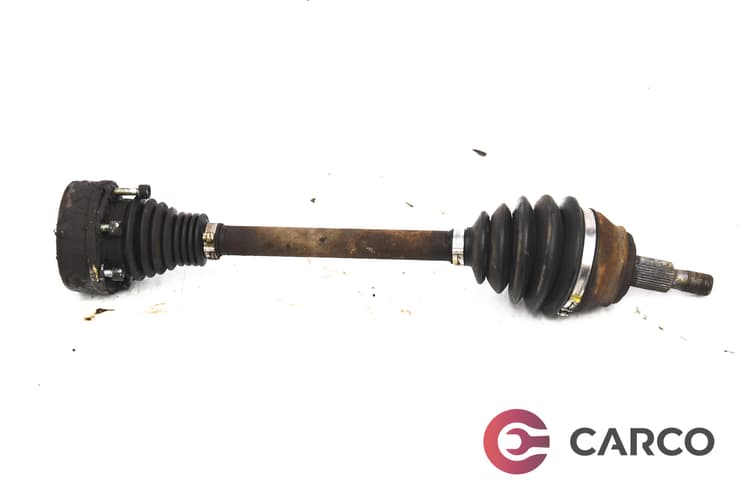 Полуоска дълга за AUDI A3 (8L1) 1.8 (1996 - 2003)