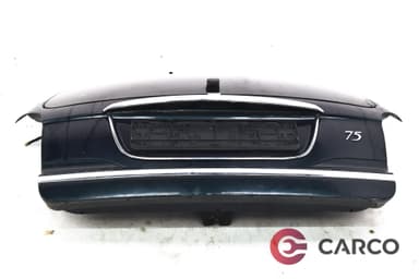 Заден капак за ROVER 75 Tourer (RJ) 2.0 CDT (2001 - 2005)