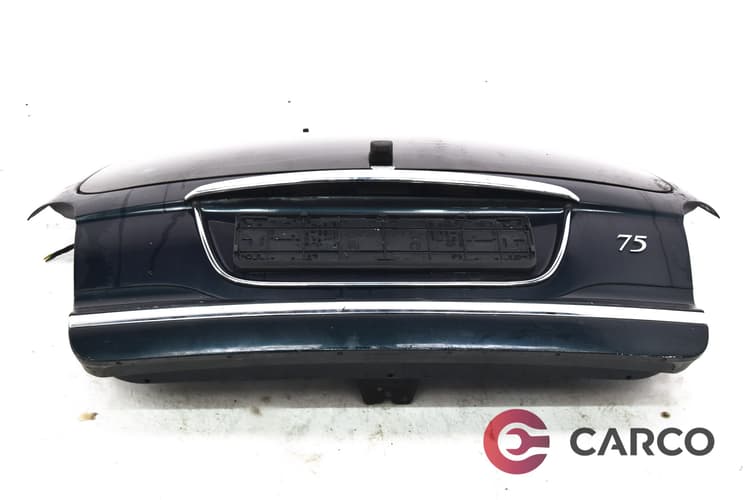 Заден капак за ROVER 75 Tourer (RJ) 2.0 CDT (2001 - 2005)