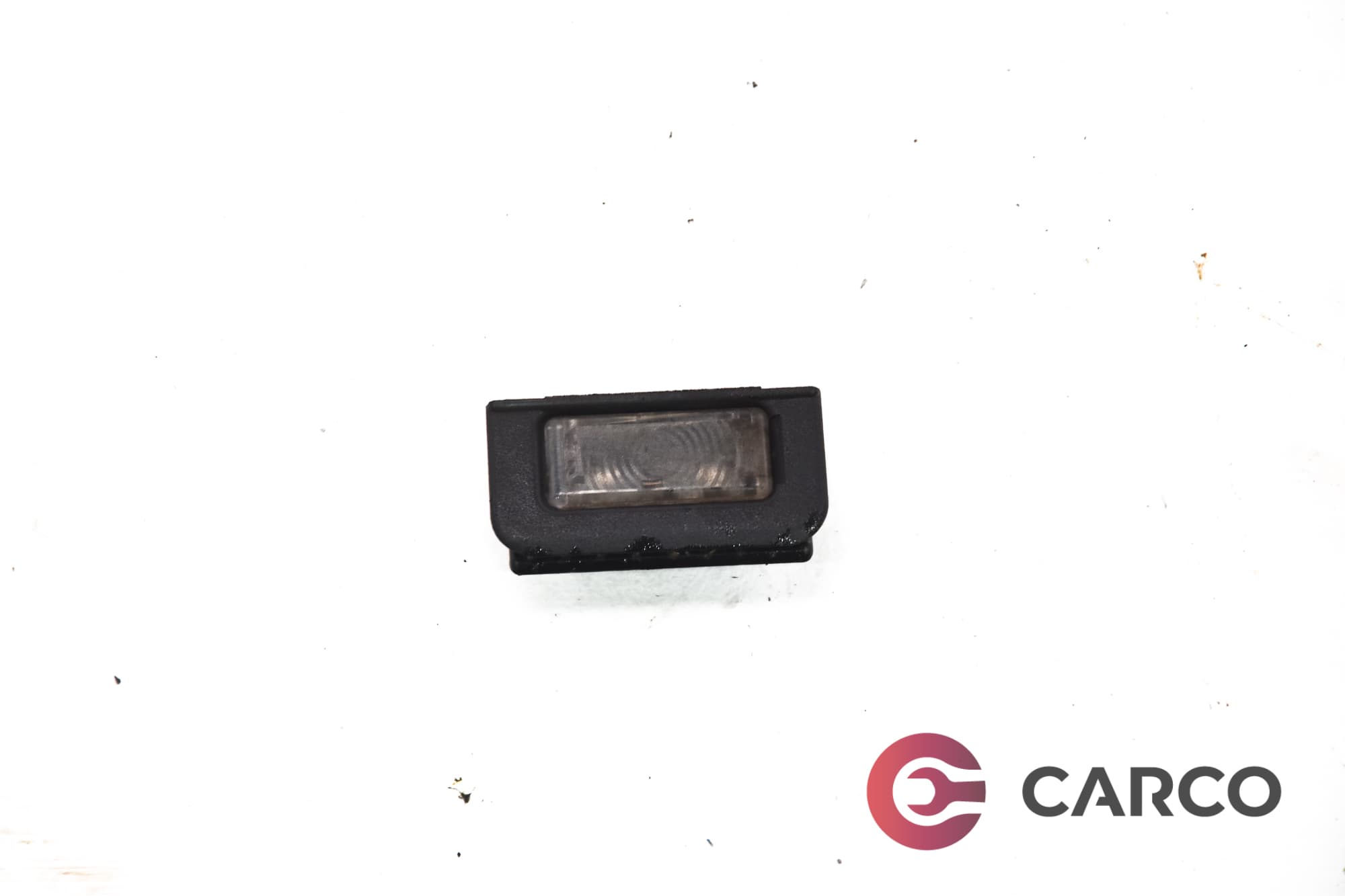 Плафон малък за MERCEDES-BENZ M-CLASS (W163) ML 270 CDI (163.113) (1998 - 2005)