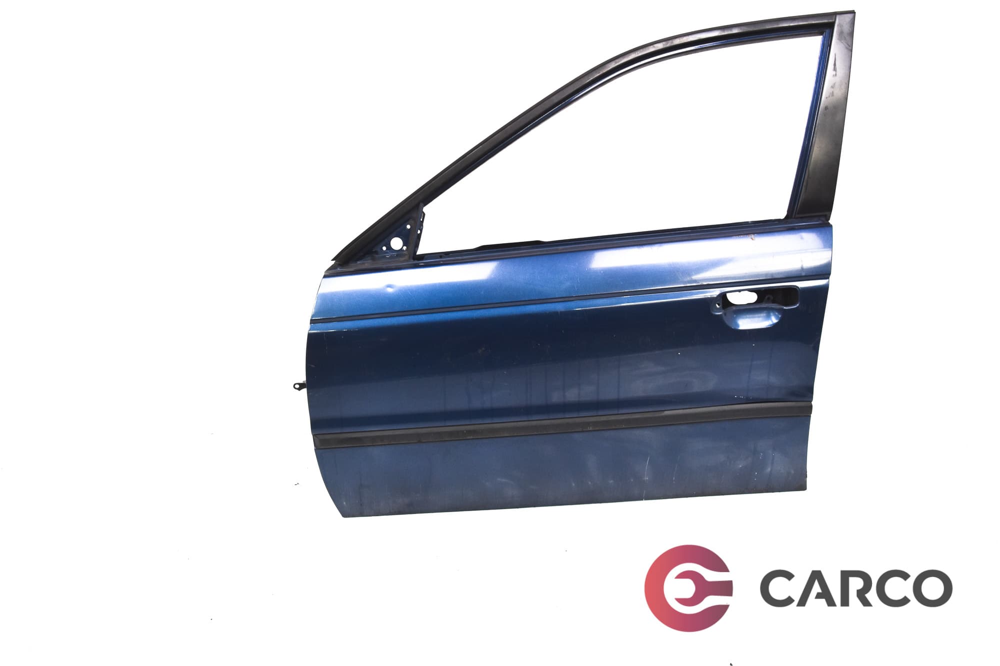 Врата предна лява за HONDA ACCORD VII седан (CG, CK) 1.8 i (1997 - 2003)