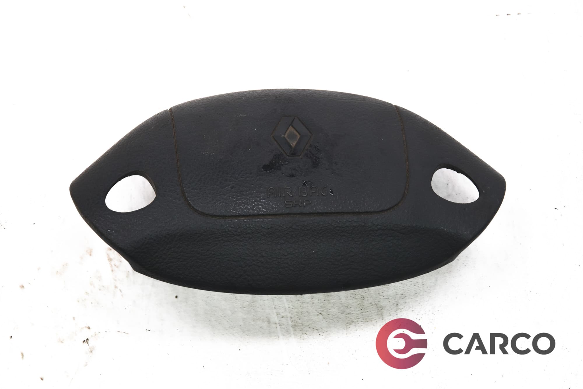 AIRBAG волан за RENAULT KANGOO (KC0/1_) D 65 1.9 (KC0E, KC02, KC0J, KC0N) (1997)