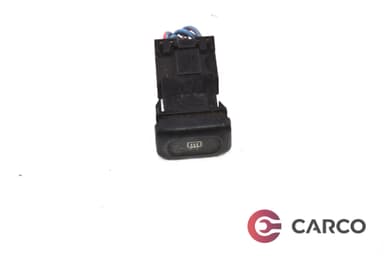 Копче подгрев задно стъкло за NISSAN VANETTE CARGO кутия (HC 23) 2.3 D (1994)