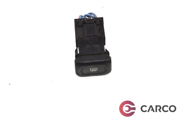 Копче подгрев задно стъкло за NISSAN VANETTE CARGO кутия (HC 23) 2.3 D (1994)