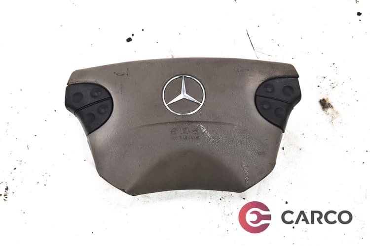 AIRBAG волан за MERCEDES-BENZ E-CLASS седан (W210) E 300 Turbo-D (210.025) (1995 - 2003)