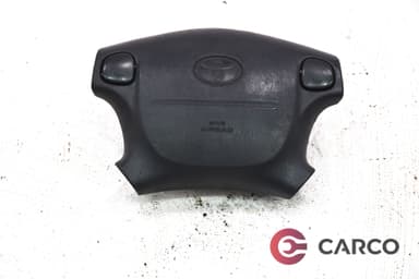 AIRBAG волан за TOYOTA PASEO купе (EL54) 1.5 16V (1995 - 1999)