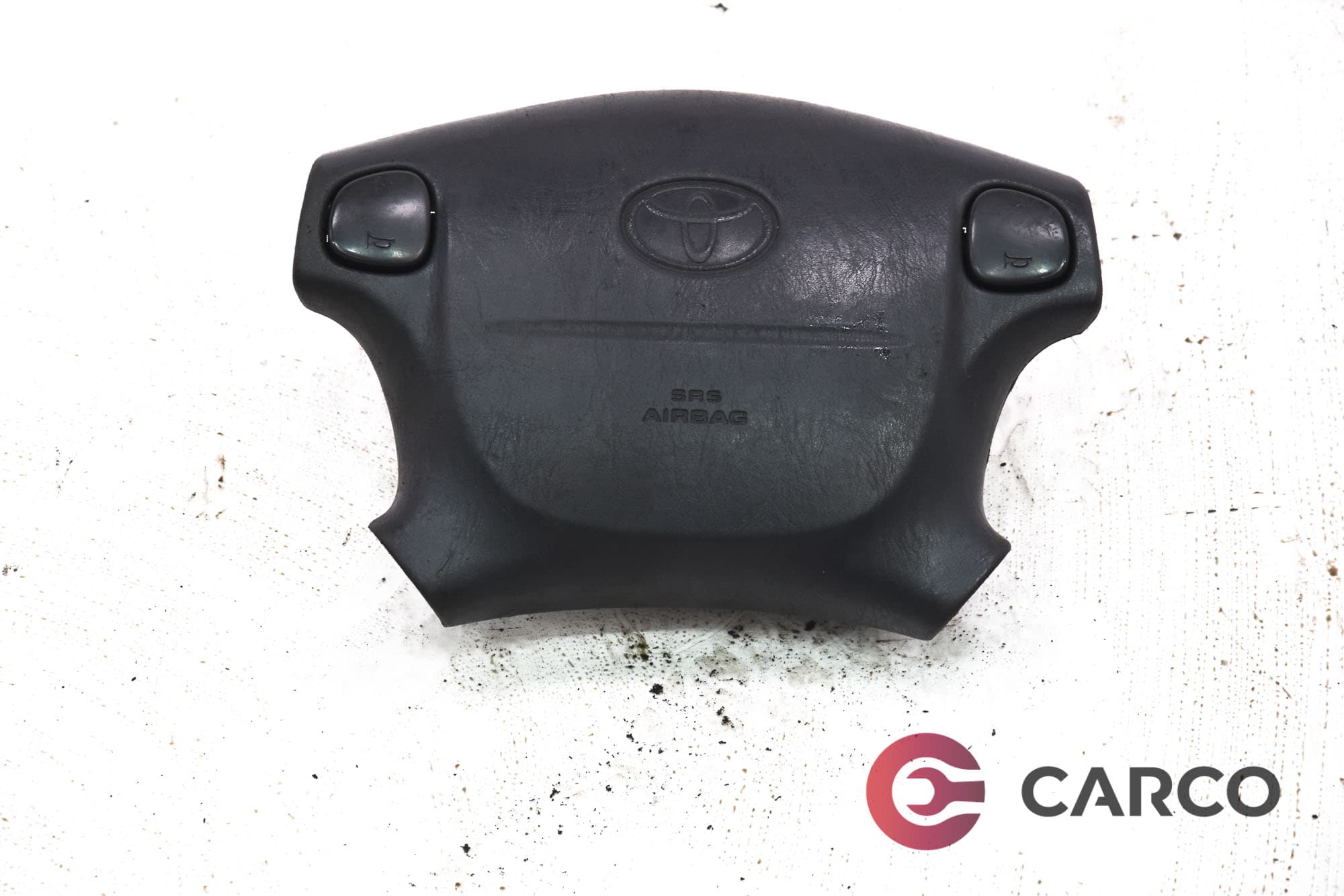 AIRBAG волан за TOYOTA PASEO купе (EL54) 1.5 16V (1995 - 1999)