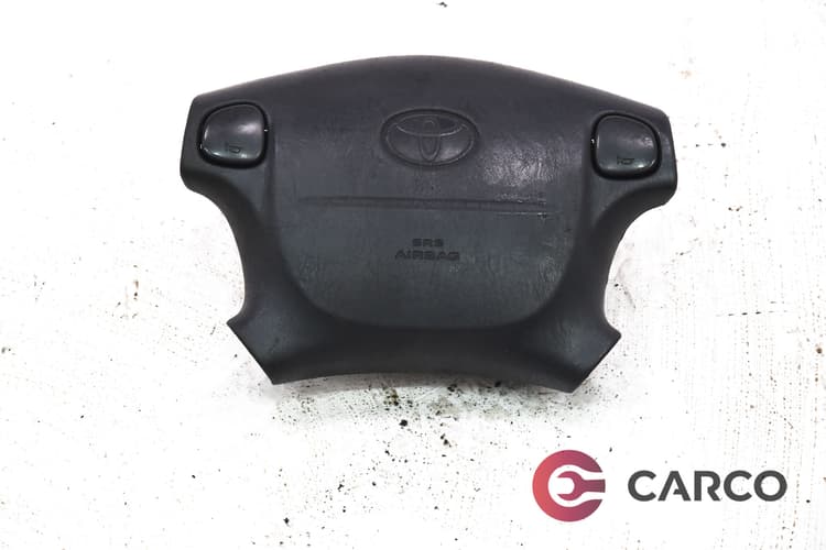AIRBAG волан за TOYOTA PASEO купе (EL54) 1.5 16V (1995 - 1999)