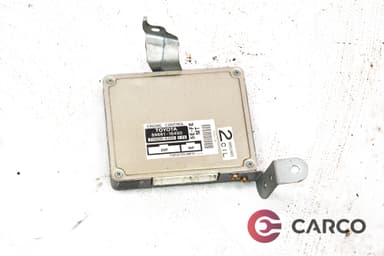 Компютър двигател 89661-16490 за TOYOTA PASEO купе (EL54) 1.5 16V (1995 - 1999)