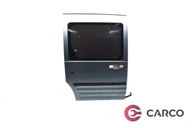 Врата задна дясна плъзгаща за FORD TOURNEO CONNECT 1.8 TDCi (2002)