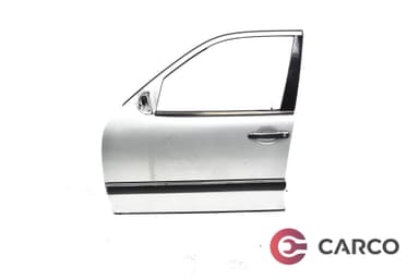Врата предна лява за MERCEDES-BENZ E-CLASS седан (W210) E 300 Turbo-D (210.025) (1995 - 2003)