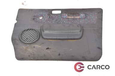 Кора врата предна дясна за NISSAN VANETTE CARGO кутия (HC 23) 2.3 D (1994)