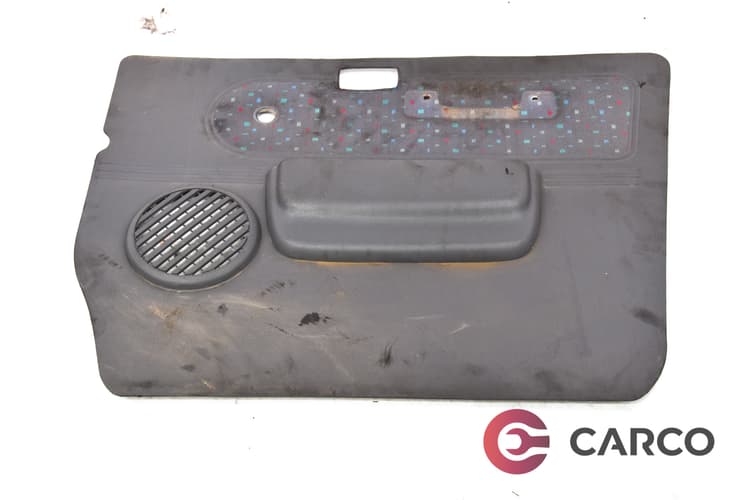 Кора врата предна дясна за NISSAN VANETTE CARGO кутия (HC 23) 2.3 D (1994)