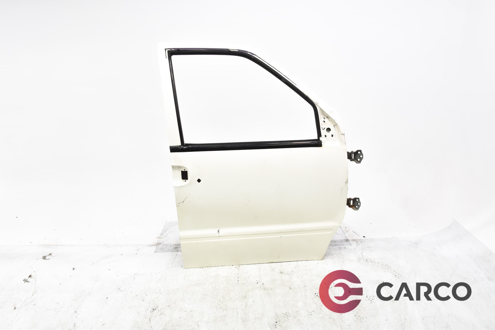 Врата предна лява за NISSAN VANETTE CARGO кутия (HC 23) 2.3 D (1994)