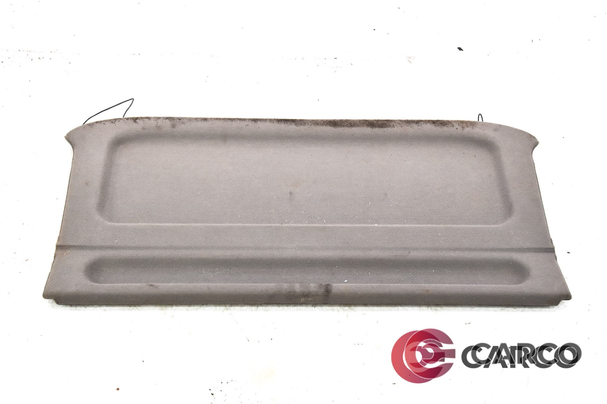 Кора багажник за MAZDA 323 ASTINA VI (BJ) 2.0 TD (1998 - 2004)