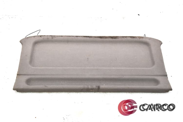 Кора багажник за MAZDA 323 ASTINA VI (BJ) 2.0 TD (1998 - 2004)