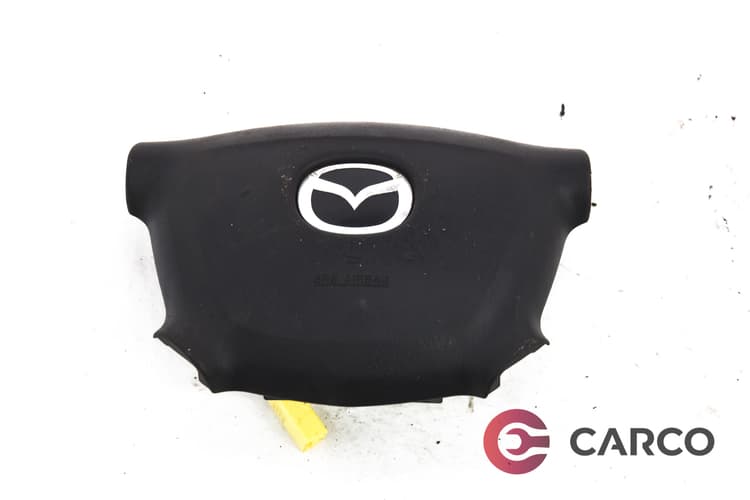 AIRBAG волан за MAZDA 323 ASTINA VI (BJ) 2.0 TD (1998 - 2004)