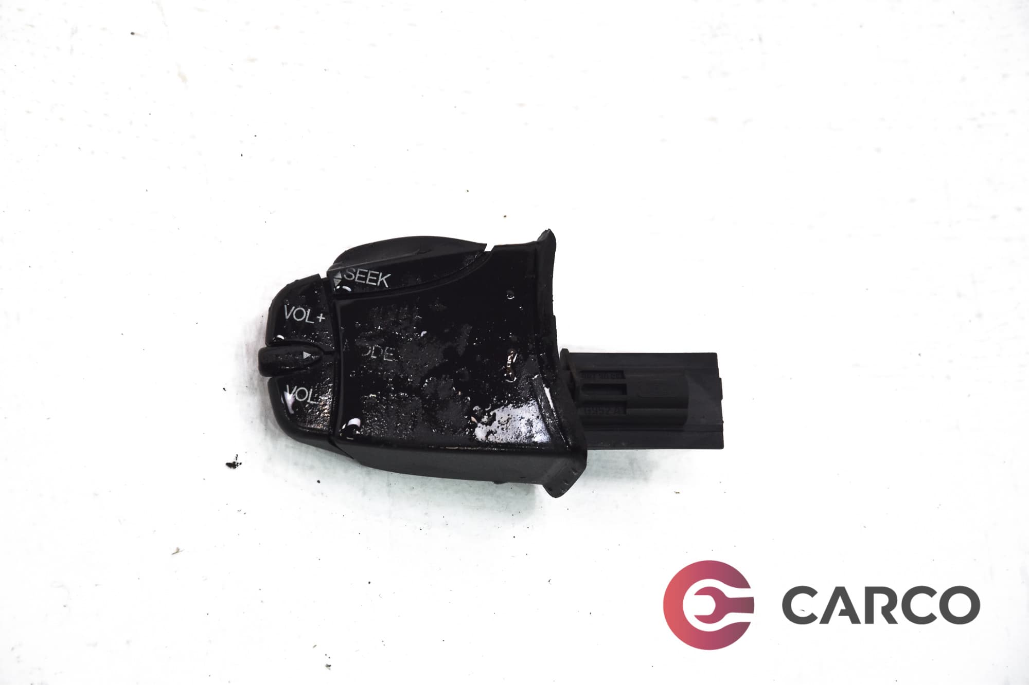 Лост мултимедия за FORD FOCUS Clipper (DNW) 1.8 Turbo DI / TDDi (1999 - 2007)