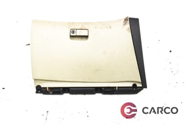 Жабка за NISSAN PRIMERA Traveller (WP12) 1.9 dCi (2002)