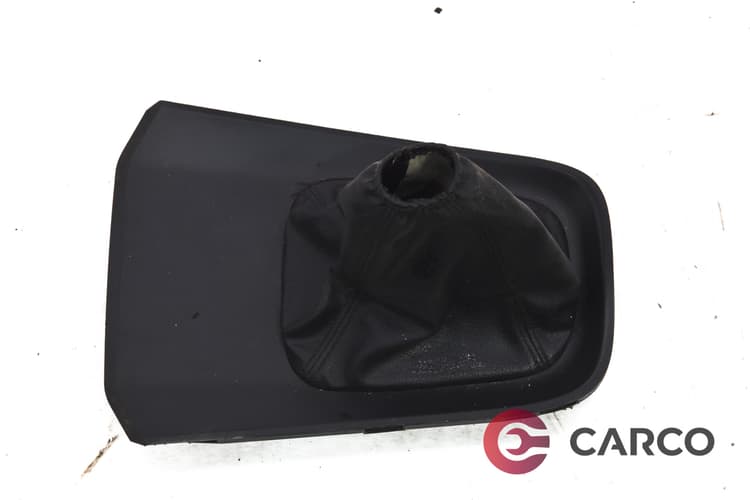 Мехче скоростен лост за NISSAN PRIMERA Traveller (WP12) 1.9 dCi (2002)
