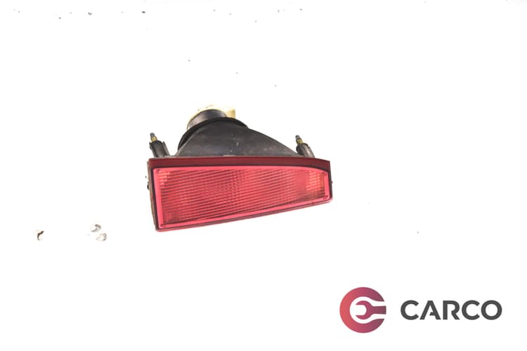 Стоп в задна броня десен за NISSAN PRIMERA Traveller (WP12) 1.9 dCi (2002)